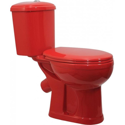 Унитаз-компакт С. ОСКОЛ 