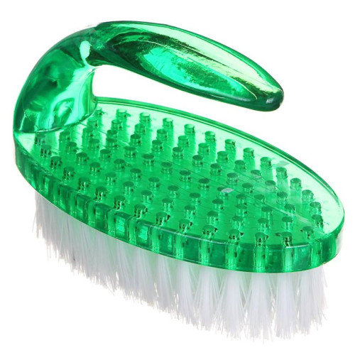 Щетка-утюжок VETTA хозяйственная 9см пластик (445-292)