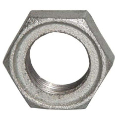 Контргайка чугунная ф 20