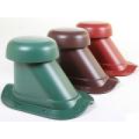 Кровельная вентиляция