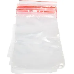 Гриппер (Пакет с защелкой zip lock) 15х22см 30мкм (7819230)