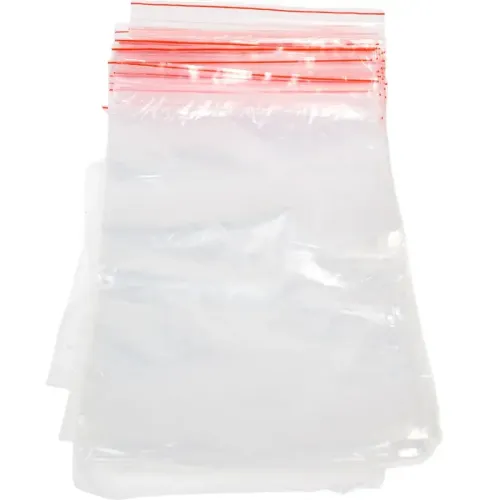 Гриппер (Пакет с защелкой zip lock) 15х22см 30мкм (7819230)