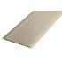 Стык 100мм 0,9 Дуб беленый  (Лука ПС-06.900.087)