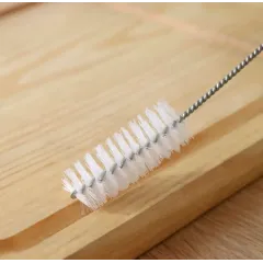 Ёршики для посуды Доляна 2 шт белые (3565815)