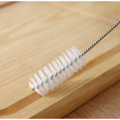 Ёршики для посуды Доляна 2 шт белые (3565815)