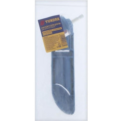 Насадка для дрели ТУНДРА, для заточки сверл 2 - 12.5 мм под углом 135°, хвостовик 6 мм 7005388