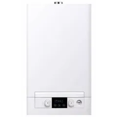 Котел газовый настенный NAVIEN Heatluxe 24К NGB210
