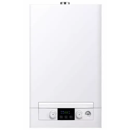 Котел газовый настенный NAVIEN Heatluxe 24К NGB210