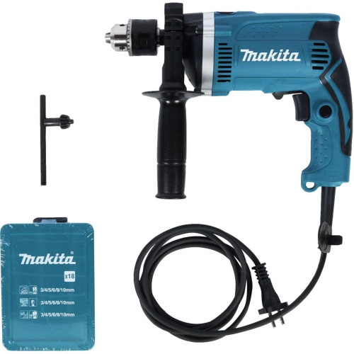Дрель MAKITA HP1630