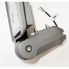 Светильник ул. консол. (LED) 150W(12000lm) 6400K 362x142x62 I-WATT