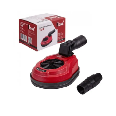 Кожух защитный для перфоратора NUMBER ONE TD18 для сверления