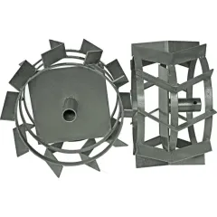 Грунтозацепы ф30 380х160 НЕВА