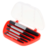 Экстракторы и гайкорезы