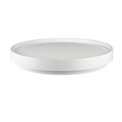 Светильник (LED) 24Вт 4000К PTL-102-4-4 белый IP40 323х60мм 