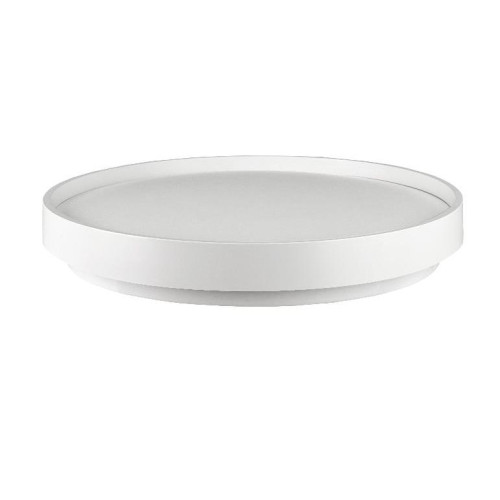 Светильник (LED) 24Вт 4000К PTL-102-4-4 белый IP40 323х60мм 