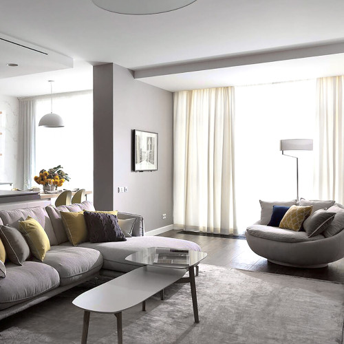 Розетка 2P+Е Катрин белый крышка,с защитной шторкой GLS16-7112-01