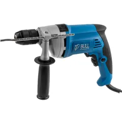Дрель BULL DR 1308 KL (*20)