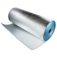 Утеплитель отражающий