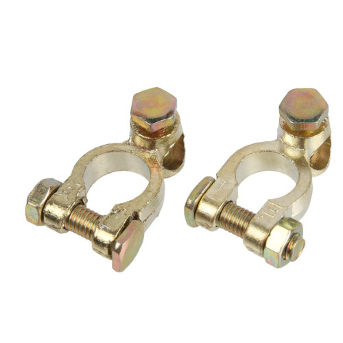 Клемма аккумуляторная универсальная К-003 2шт (1997300)