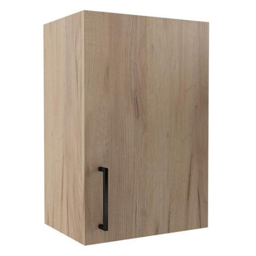 Шкаф навесной EVA GOLD с полкой 40 дуб бунратти