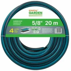 Шланг поливочный STARTUL GARDEN 5/8