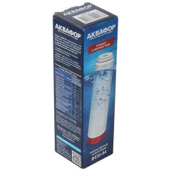 Картридж АКВАФОР В-500 В510-04, арт. 100669