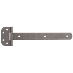 Петля-стрела Кунгур ПС-420 мм без покр. (04495)