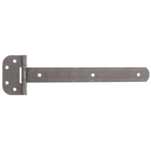 Петля-стрела Кунгур ПС-420 мм без покр. (04495)