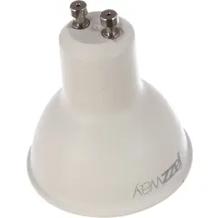 Лампа GU10 светодиод.11Вт 5000К JazzWay