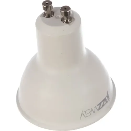 Лампа GU10 светодиод.11Вт 5000К JazzWay