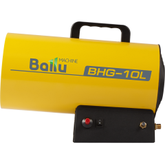 Пушка газовая BALLU BHG-10L