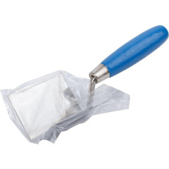 Кельма FIT угловая внутрен., нерж. 60х60х80мм (05806)