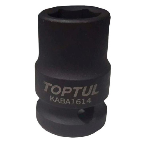 Головка ударная 1/2