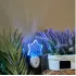 Светильник-ночник (LED) REXANT СНЕЖИНКА ХАМЕЛЕОН свечение мультиколор 7 цветов 230 В 75-0317