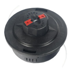 Головка триммерная PATRIOT DL-1215 (М8х1,25)