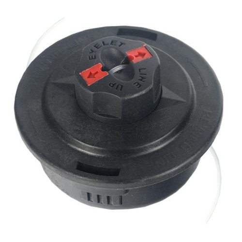 Головка триммерная PATRIOT DL-1215 (М8х1,25)