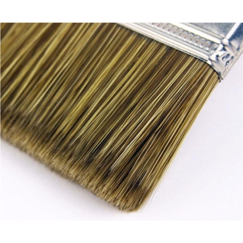 Кисть DЕCOR темный ворс 200мм (890-200)