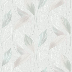 Обои Саратовские Вальс 861-04 дуплексные С6 0,53*10 (15)