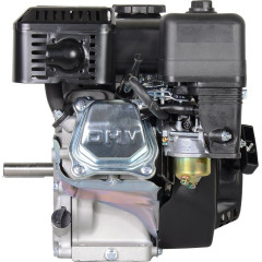 Двигатель 4Т HUTER GE-170F-19 (70/15/1)