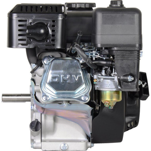 Двигатель 4Т HUTER GE-170F-19 (70/15/1)