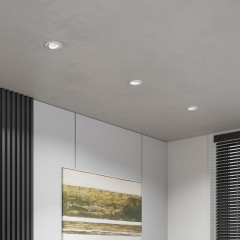 Свет. точ. ES 25094/LED белый