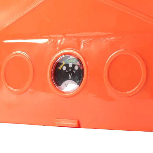 Опрыскиватель  ранцевый АКБ PATRIOT PT-12AC, свинцово-кислотный; 8 Ач