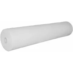 Плёнка укрывная Спанбонд №80 белый ширина 3,2м цена за 1 м