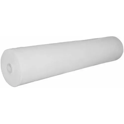 Плёнка укрывная Спанбонд №80 черный ширина 3,2м цена за 1 м