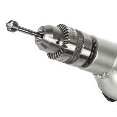 Фреза ПРАКТИКА тип К, 12х6мм, хв. 6мм (644-627)