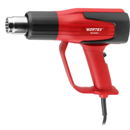 Теплопистолет WORTEX HG6120-1 (*7)