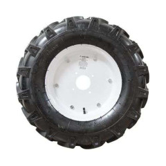 Колесо для культиватора/мотоблока 6,50-12 (SL-A8209)