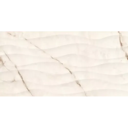 Плитка облицовочная 300*600*8,5 Лигея Рельеф (TP3661SWAY) Ректификат (в уп. 1,8 м2)