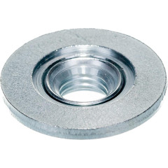 Планшайба для УШМ ПРАКТИКА 22,2мм М14 под гаечный ключ 22мм (246-272)