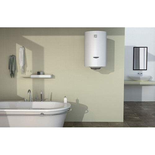 Водонагреватель ARISTON PRO 1 R PL 80 V